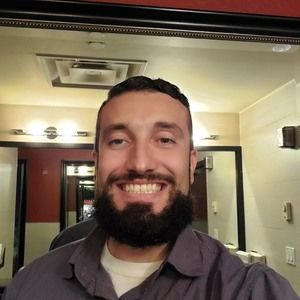 Meet your Posher, Ezzedine